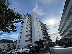 物件画像 西大井ダイヤマンション