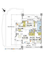 物件画像 レクセルプラッツァ柏