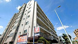 物件画像 東村山スカイハイツA棟