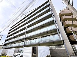 物件画像 クレアホームズ幕張駅前