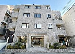 物件画像 メルシー武蔵小山