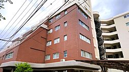 物件画像 シャトー赤坂台