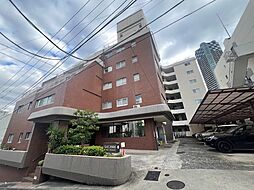 物件画像 シャトー赤坂台