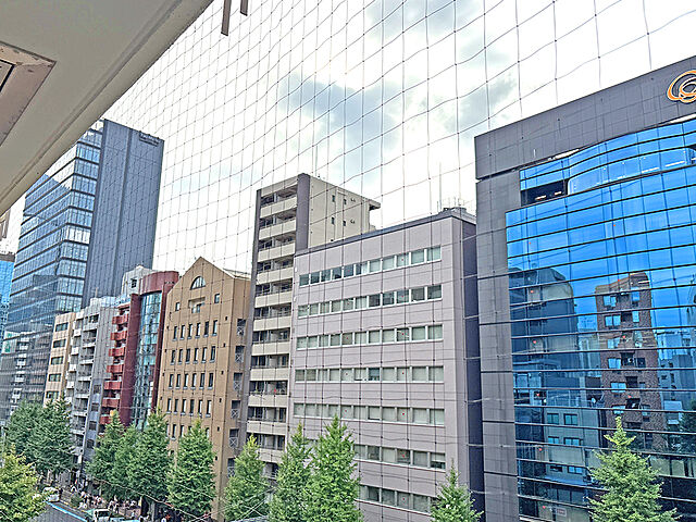 その他 三田ハイデンス 6階/-