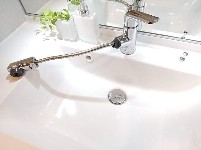 洗面 ベラカーサ秋葉原 11階/-