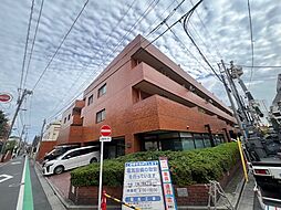 物件画像 星和日暮里ハイツ