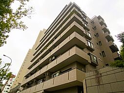 物件画像 イトーピア目黒青葉台