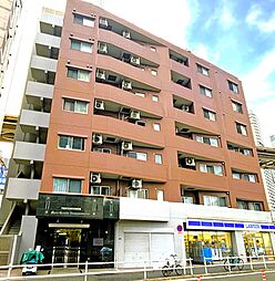 物件画像 モアグランデ浜松町