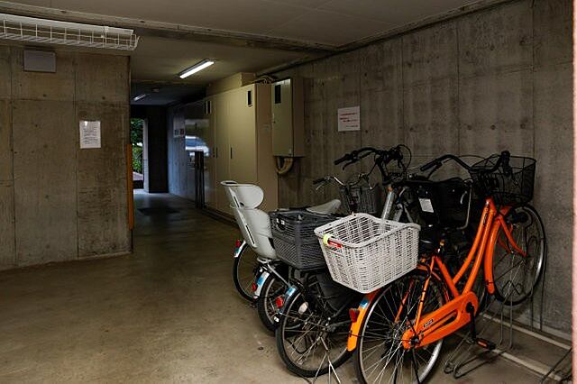 その他 ライオンズマンション日暮里南公園 9階/-