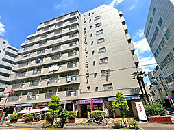 マンションイメージ