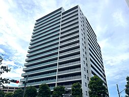 物件画像 ザ・パークハウス　新宿タワー