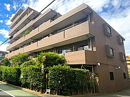 物件画像 日神パレステージ三鷹II