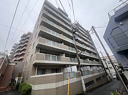 物件画像 グレイスコート池尻大橋