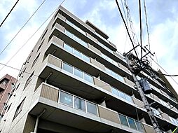 物件画像 グレイスコート池尻大橋