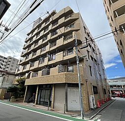 物件画像 扶桑ハイツ荏原中延