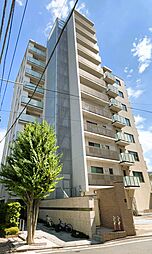 物件画像 パークホームズ南大塚