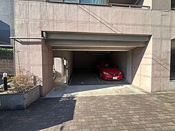 マンションイメージ