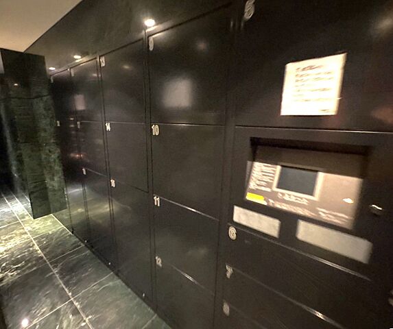 その他 レジデンシア春日安藤坂 1階/-