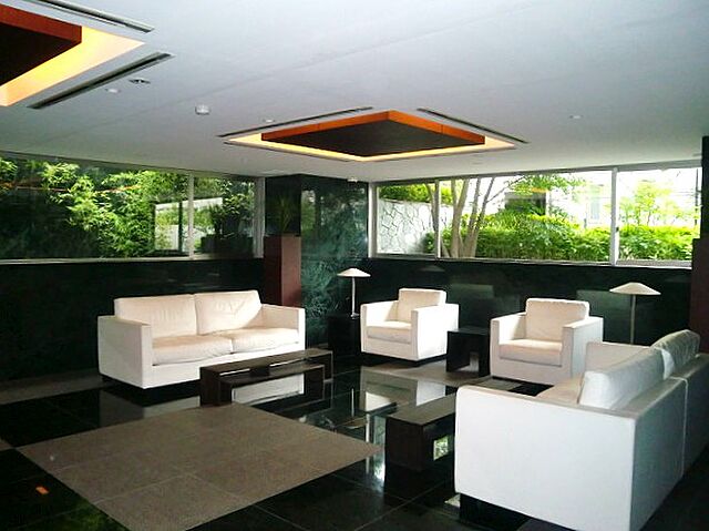 その他 レジデンシア春日安藤坂 1階/-