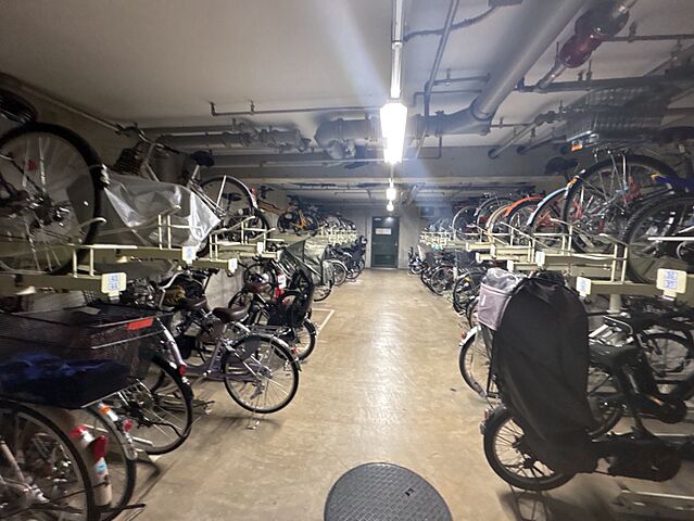 その他 レジデンシア春日安藤坂 1階/-