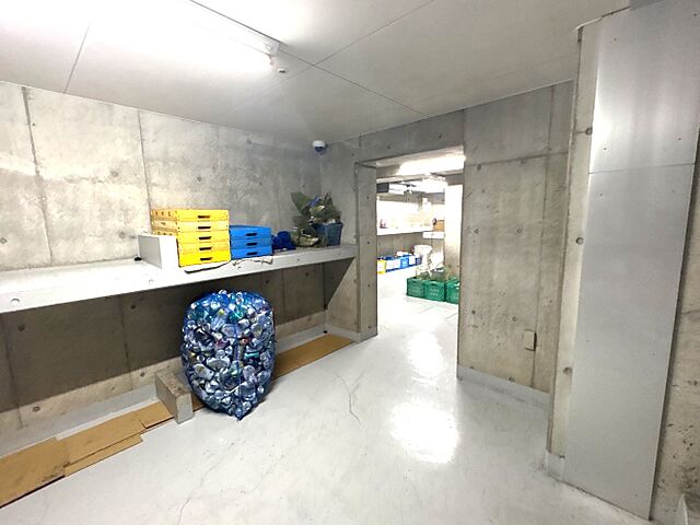 その他 レジデンシア春日安藤坂 1階/-