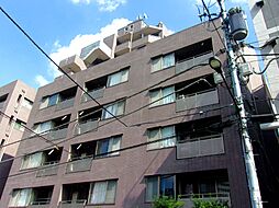 物件画像 ビラカーサ四谷四丁目