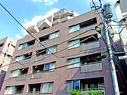 物件画像 ビラカーサ四谷四丁目