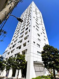 物件画像 ザ・タワー芝浦