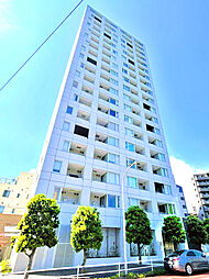 物件画像 ザ・タワー芝浦