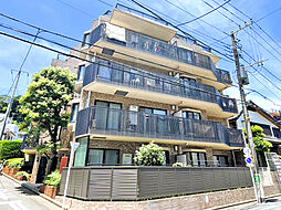 物件画像 横浜南軽井沢パーク・ホームズ