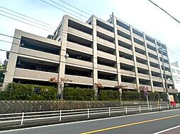 物件画像 ビツグヴアン磯子汐見台