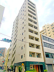 物件画像 スカイコート蔵前