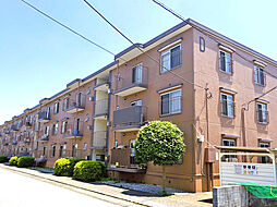 物件画像 江戸川台ハイツD棟