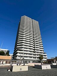 物件画像 ニューシティ東戸塚タワーズシティ1st