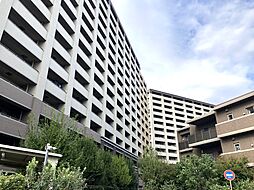 物件画像 ヨコハマオールパークス　第四街区L棟（ザ・フォレスト）