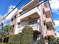 物件画像 阿佐ヶ谷パークハウス