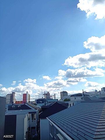 その他 阿佐ヶ谷パークハウス 3階/-