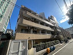 物件画像 サンコート芝公園