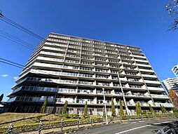 物件画像 クレヴィア京王堀之内パークナードI
