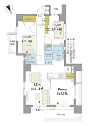 物件画像 グランチェーズ川崎
