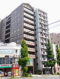 物件画像 グランチェーズ川崎