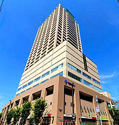 物件画像 アトラスタワー北千住