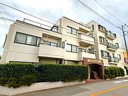 物件画像 ライオンズガーデン上石神井