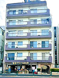 物件画像 マンション三鷹台