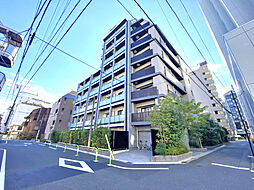 物件画像 オープンレジデンシア小石川播磨坂