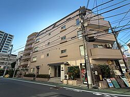 マンションイメージ