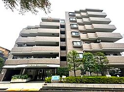 物件画像 ライオンズマンション綱島東