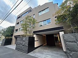 物件画像 オープンレジデンシア代々木ザ・ハウス