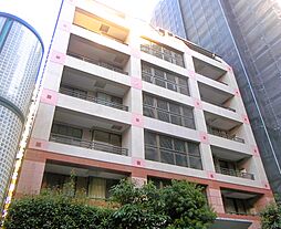 物件画像 朝日サテライト六本木