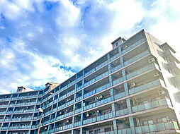 物件画像 横浜星の丘ビューシティA棟